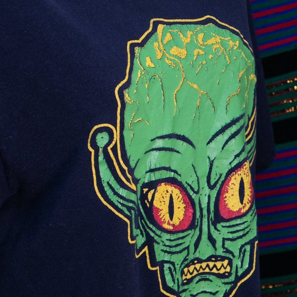 Power 5000 Graphic T-shirts - Picture 7 of 8